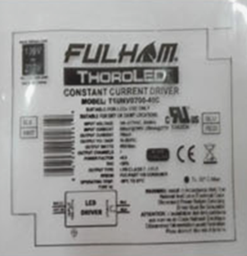 Muestra TIJ High Resolution